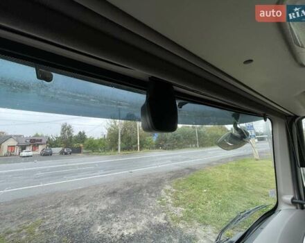 Білий Даф XF 106, об'ємом двигуна 12.9 л та пробігом 578 тис. км за 30806 $, фото 18 на Automoto.ua