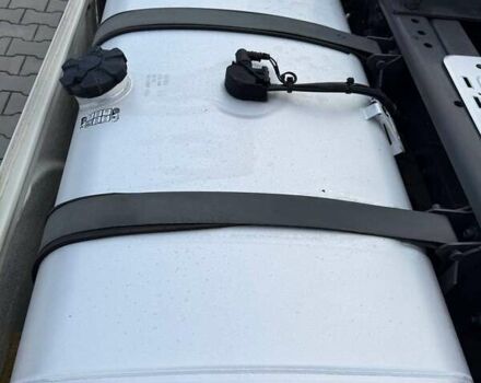 Белый Даф XF 106, объемом двигателя 12.9 л и пробегом 500 тыс. км за 35999 $, фото 27 на Automoto.ua