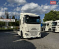 Белый Даф XF 106, объемом двигателя 0 л и пробегом 886 тыс. км за 36903 $, фото 2 на Automoto.ua