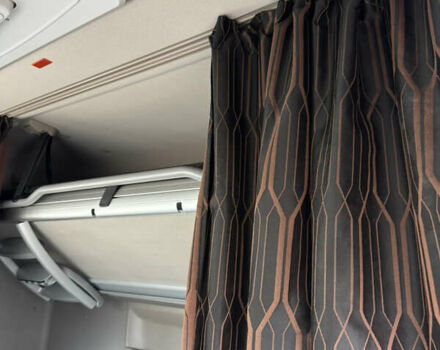 Белый Даф XF 106, объемом двигателя 12.9 л и пробегом 407 тыс. км за 39900 $, фото 30 на Automoto.ua