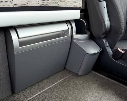 Белый Даф XF 106, объемом двигателя 12.9 л и пробегом 500 тыс. км за 35999 $, фото 119 на Automoto.ua