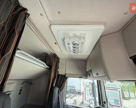 Белый Даф XF 106, объемом двигателя 0 л и пробегом 677 тыс. км за 31570 $, фото 17 на Automoto.ua