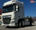 Белый Даф XF 106, объемом двигателя 12.9 л и пробегом 760 тыс. км за 32800 $, фото 1 на Automoto.ua