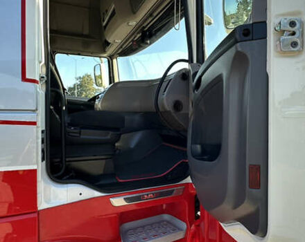 Белый Даф XF 106, объемом двигателя 0 л и пробегом 692 тыс. км за 45636 $, фото 27 на Automoto.ua