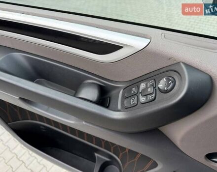 Белый Даф XF 106, объемом двигателя 12.9 л и пробегом 500 тыс. км за 35999 $, фото 79 на Automoto.ua