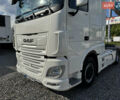 Белый Даф XF 106, объемом двигателя 0 л и пробегом 886 тыс. км за 36903 $, фото 13 на Automoto.ua