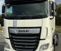 Белый Даф XF 106, объемом двигателя 0 л и пробегом 570 тыс. км за 35555 $, фото 6 на Automoto.ua