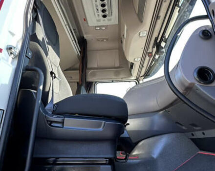 Белый Даф XF 106, объемом двигателя 0 л и пробегом 692 тыс. км за 45636 $, фото 28 на Automoto.ua