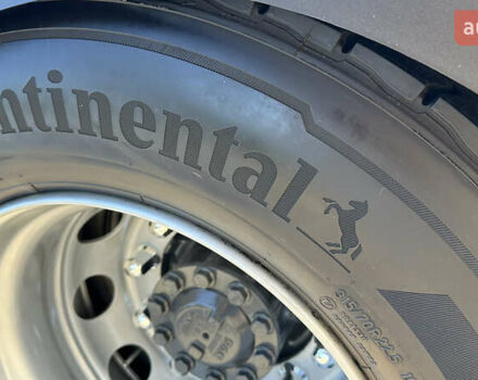 Белый Даф XF 106, объемом двигателя 0 л и пробегом 590 тыс. км за 45636 $, фото 48 на Automoto.ua