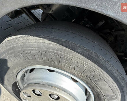 Белый Даф XF 106, объемом двигателя 0 л и пробегом 677 тыс. км за 31570 $, фото 9 на Automoto.ua