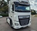 Белый Даф XF 106, объемом двигателя 12.9 л и пробегом 450 тыс. км за 45931 $, фото 1 на Automoto.ua