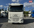 Белый Даф XF 106, объемом двигателя 0 л и пробегом 886 тыс. км за 36903 $, фото 8 на Automoto.ua