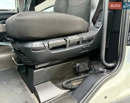 Белый Даф XF 106, объемом двигателя 12.9 л и пробегом 500 тыс. км за 35999 $, фото 70 на Automoto.ua