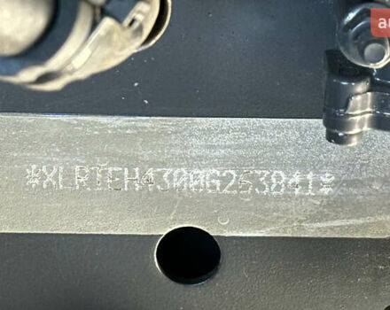 Белый Даф XF 106, объемом двигателя 0 л и пробегом 692 тыс. км за 45636 $, фото 24 на Automoto.ua