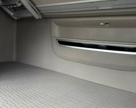 Белый Даф XF 106, объемом двигателя 12.9 л и пробегом 407 тыс. км за 39900 $, фото 22 на Automoto.ua