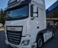 Белый Даф XF 106, объемом двигателя 12.9 л и пробегом 450 тыс. км за 45901 $, фото 1 на Automoto.ua