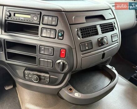 Белый Даф XF 106, объемом двигателя 12.9 л и пробегом 500 тыс. км за 35999 $, фото 90 на Automoto.ua