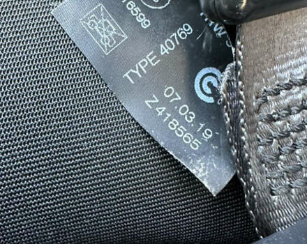 Белый Даф XF 106, объемом двигателя 0 л и пробегом 692 тыс. км за 45636 $, фото 29 на Automoto.ua