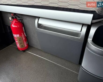 Белый Даф XF 106, объемом двигателя 12.9 л и пробегом 500 тыс. км за 35999 $, фото 98 на Automoto.ua