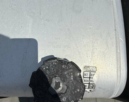 Белый Даф XF 106, объемом двигателя 0 л и пробегом 677 тыс. км за 31570 $, фото 6 на Automoto.ua