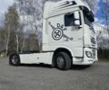 Белый Даф XF 106, объемом двигателя 12.9 л и пробегом 750 тыс. км за 34888 $, фото 1 на Automoto.ua