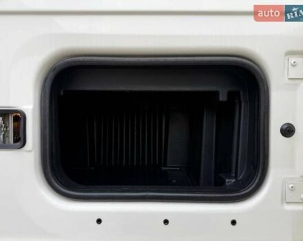 Белый Даф XF 106, объемом двигателя 12.9 л и пробегом 500 тыс. км за 35999 $, фото 81 на Automoto.ua