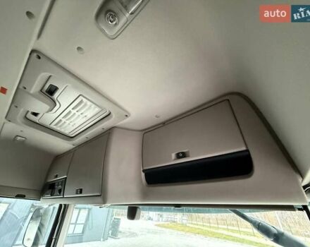 Белый Даф XF 106, объемом двигателя 12.9 л и пробегом 500 тыс. км за 35999 $, фото 125 на Automoto.ua