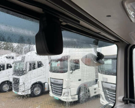 Белый Даф XF 106, объемом двигателя 12.9 л и пробегом 407 тыс. км за 39900 $, фото 31 на Automoto.ua