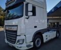 Белый Даф XF 106, объемом двигателя 12.9 л и пробегом 450 тыс. км за 45901 $, фото 4 на Automoto.ua