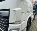 Білий Даф XF 106, об'ємом двигуна 12.9 л та пробігом 464 тис. км за 42101 $, фото 8 на Automoto.ua