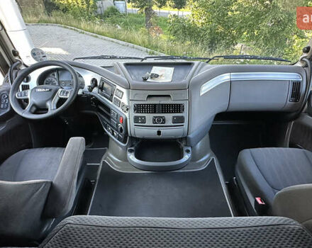 Білий Даф XF 106, об'ємом двигуна 0 л та пробігом 590 тис. км за 46490 $, фото 31 на Automoto.ua