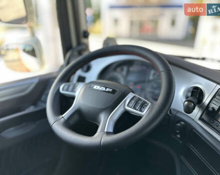 Белый Даф XF 106, объемом двигателя 0 л и пробегом 692 тыс. км за 45636 $, фото 36 на Automoto.ua