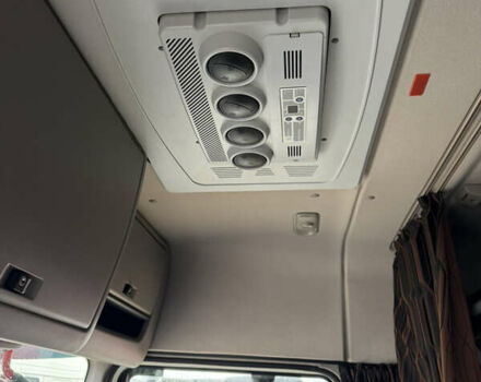 Белый Даф XF 106, объемом двигателя 12.9 л и пробегом 407 тыс. км за 39900 $, фото 21 на Automoto.ua