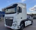 Белый Даф XF 106, объемом двигателя 12.9 л и пробегом 424 тыс. км за 38000 $, фото 1 на Automoto.ua