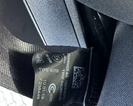 Белый Даф XF 106, объемом двигателя 0 л и пробегом 590 тыс. км за 45636 $, фото 29 на Automoto.ua