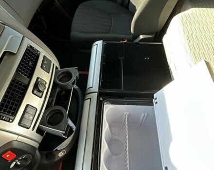 Белый Даф XF 106, объемом двигателя 0 л и пробегом 692 тыс. км за 45636 $, фото 32 на Automoto.ua