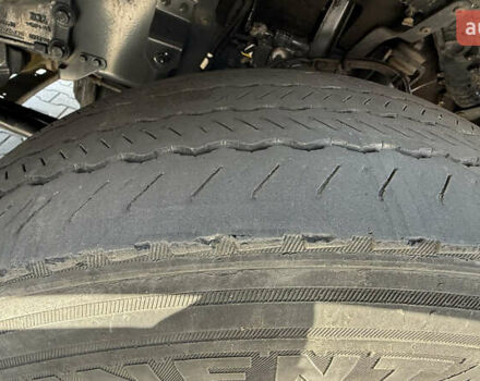 Белый Даф XF 106, объемом двигателя 0 л и пробегом 677 тыс. км за 31570 $, фото 10 на Automoto.ua