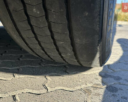 Белый Даф XF 106, объемом двигателя 0 л и пробегом 692 тыс. км за 45636 $, фото 22 на Automoto.ua