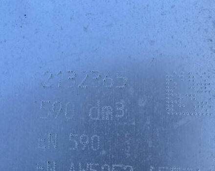 Белый Даф XF 106, объемом двигателя 0 л и пробегом 590 тыс. км за 45636 $, фото 53 на Automoto.ua