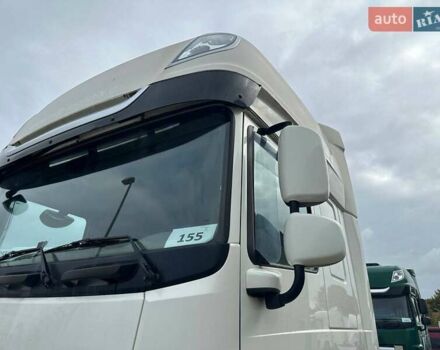 Білий Даф XF 106, об'ємом двигуна 12.9 л та пробігом 464 тис. км за 42101 $, фото 7 на Automoto.ua