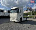 Белый Даф XF 106, объемом двигателя 0 л и пробегом 886 тыс. км за 36903 $, фото 1 на Automoto.ua