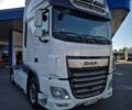 Белый Даф XF 106, объемом двигателя 12.9 л и пробегом 450 тыс. км за 45901 $, фото 13 на Automoto.ua