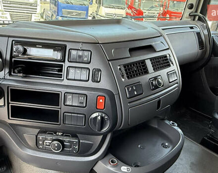 Белый Даф XF 106, объемом двигателя 0 л и пробегом 677 тыс. км за 31570 $, фото 20 на Automoto.ua