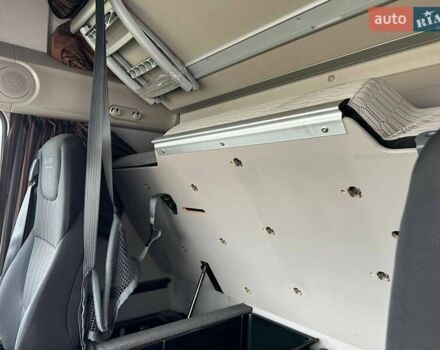 Білий Даф XF 106, об'ємом двигуна 12.9 л та пробігом 464 тис. км за 42101 $, фото 39 на Automoto.ua