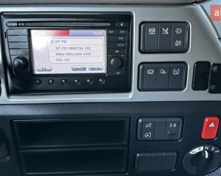 Белый Даф XF 106, объемом двигателя 0 л и пробегом 590 тыс. км за 45636 $, фото 43 на Automoto.ua