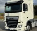 Белый Даф XF 106, объемом двигателя 0 л и пробегом 570 тыс. км за 35555 $, фото 1 на Automoto.ua
