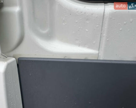 Белый Даф XF 106, объемом двигателя 12.9 л и пробегом 407 тыс. км за 39900 $, фото 16 на Automoto.ua