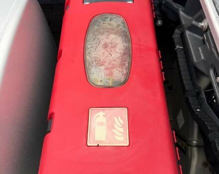 Белый Даф XF 106, объемом двигателя 12.9 л и пробегом 500 тыс. км за 35999 $, фото 28 на Automoto.ua