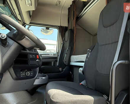 Белый Даф XF 106, объемом двигателя 0 л и пробегом 677 тыс. км за 31570 $, фото 19 на Automoto.ua