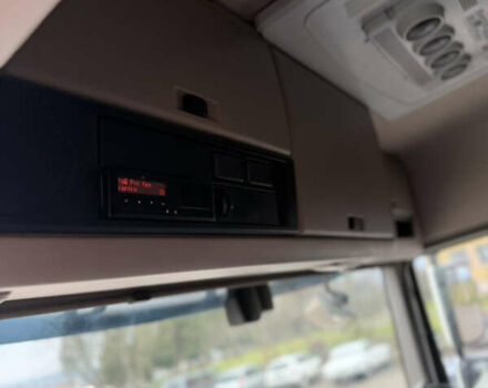 Белый Даф XF 106, объемом двигателя 12.9 л и пробегом 490 тыс. км за 38567 $, фото 11 на Automoto.ua